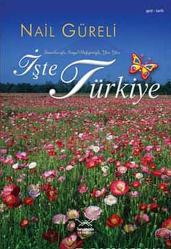 İşte Türkiye - Heyamola Yayınları - Image 1