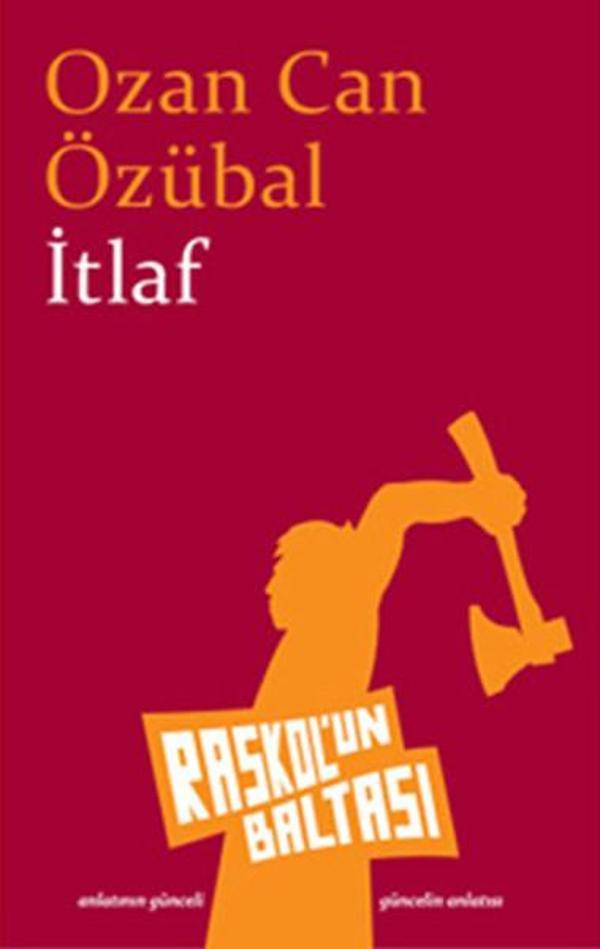 İtlaf - Raskol'un Baltası - Image 1