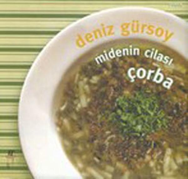 Midenin Cilası : Çorba - Oğlak Yayıncılık - Image 1