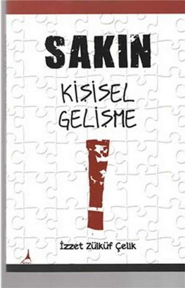 Sakın - Alter Yayınları - Image 1