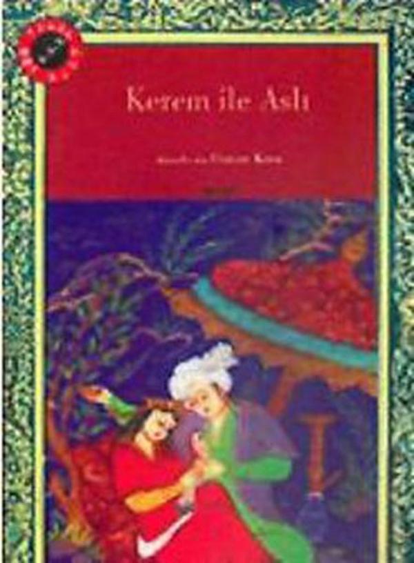 Halk Şiirinden Seçmeler - Beyan Yayınları - Image 1