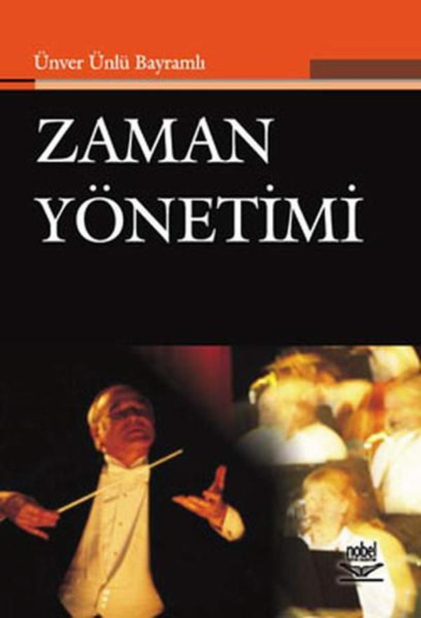 Zaman Yönetimi - Nobel Akademik Yayıncılık - Image 1