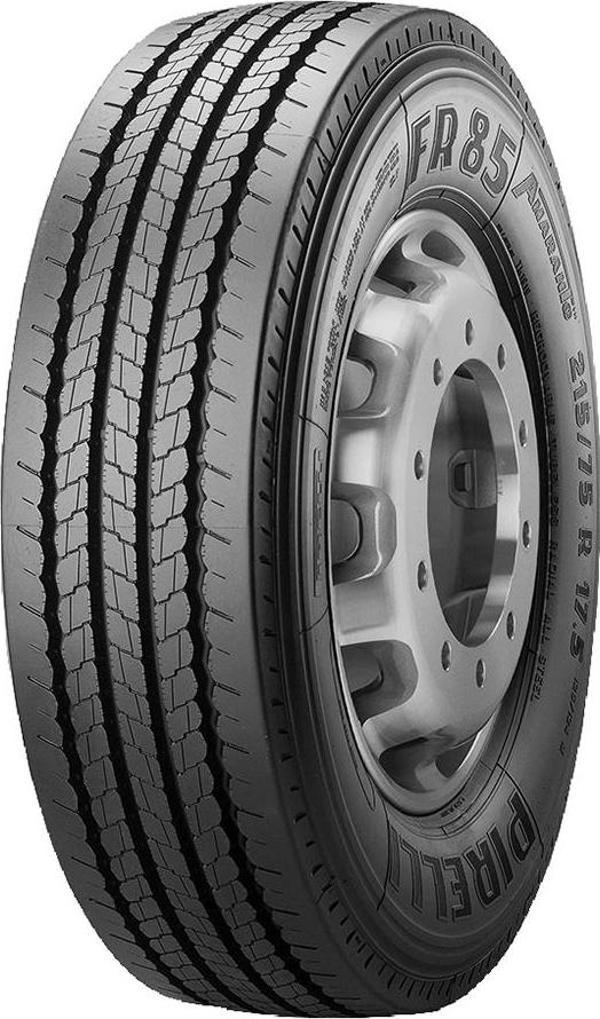 Pirelli 215/75R17.5 126/124M M+S Ön Aks FR85 Amaranto (4 Mevsim) (2022) - Image 1