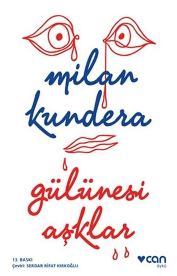 Gülünesi Aşklar - Can Yayınları - Image 1