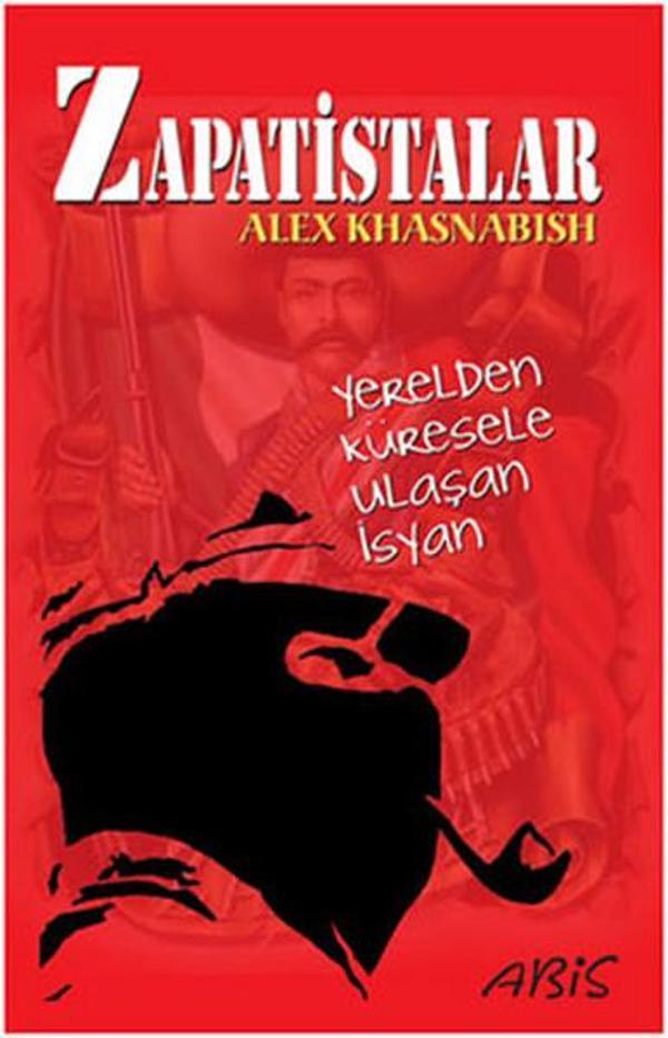Zapatistalar - Abis Yayınları - Image 1