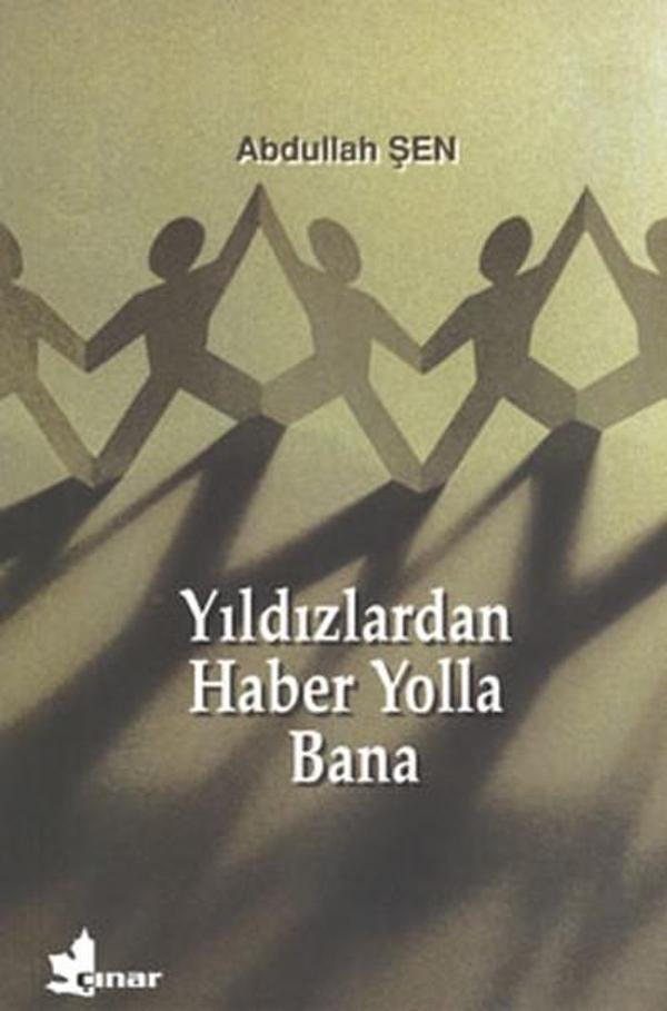 Yıldızlardan Haber Yolla Bana - Çınar Yayınları - Image 1