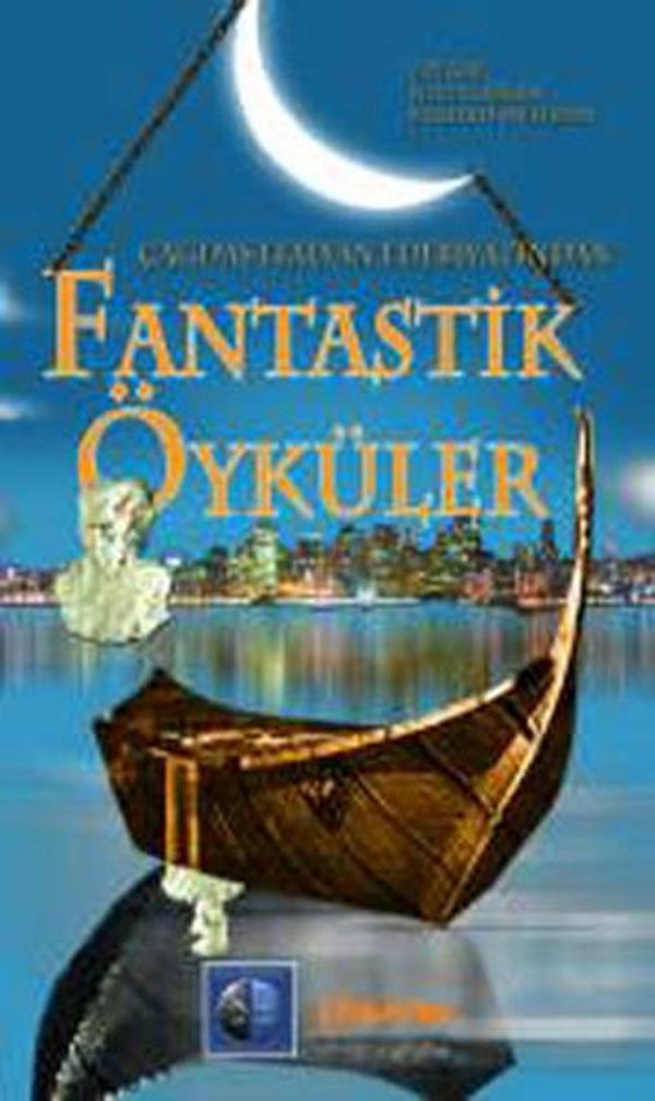 Çağdaş İtalyan Edebiyatından Fantastik Öyküler - Phoenix - Image 1