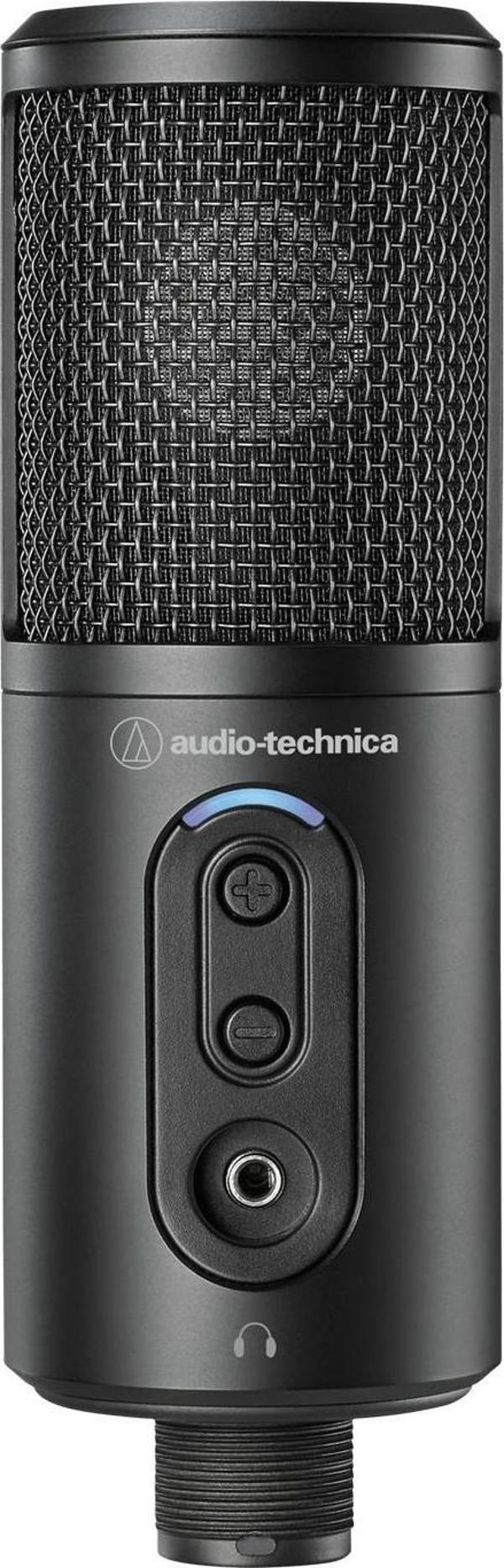 Audio-Technica ATR2500X-USB Kardioid Kondenser USB/XLR Mikrofon - Image 1