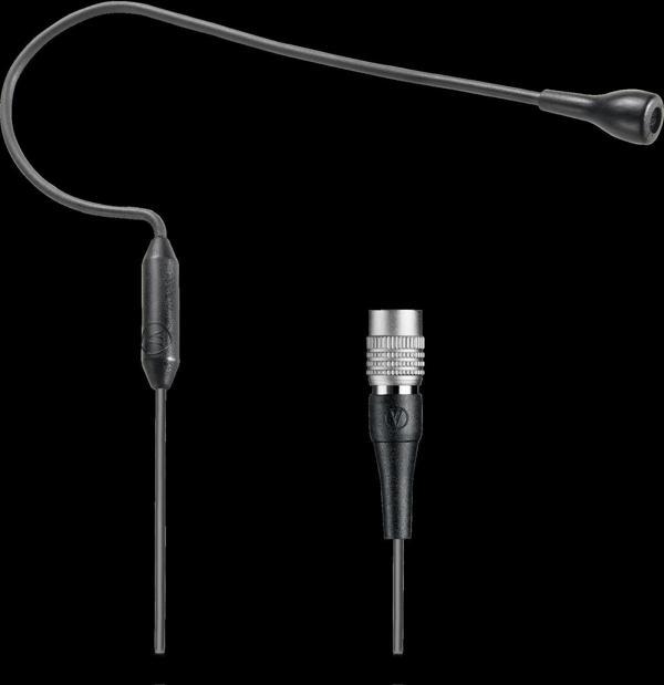 Audio-Technica PRO92 Çok Yönlü Kondenser Başlıklı Mikrofon - Image 1