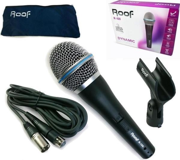 Roof R-100 Mikrofon - Image 1