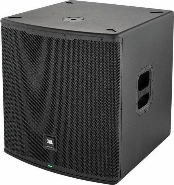 JBL EON 718S 18 Inc Aktif Subbass - Image 1