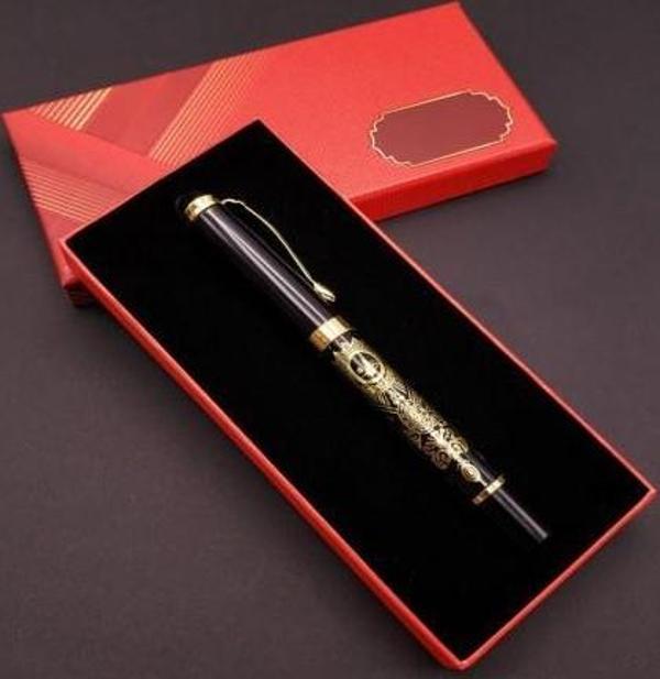 Osmanlı Roller Kalem Dekoratif Hediyelik - Image 1