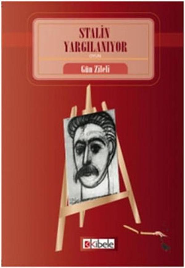 Stalin Yargılanıyor - Kibele - Image 1
