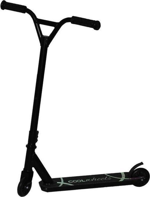 Cool Wheels STUNT SCOOTER - Image 1