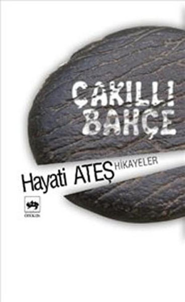 Ötüken Neşriyat Çakıllı Bahçe - Ötüken Neşriyat - Image 1