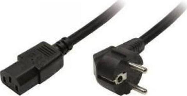 1.8M Power Kablosu  0.75mm2 - Image 1