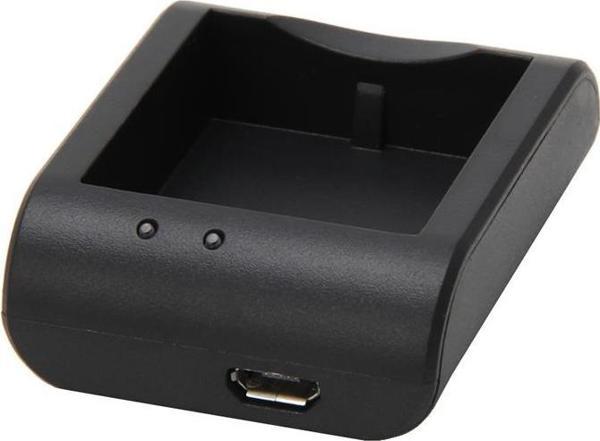 Aksiyon Kamera Pil Şarj Cihazı 900 mAh Li-On - Image 1