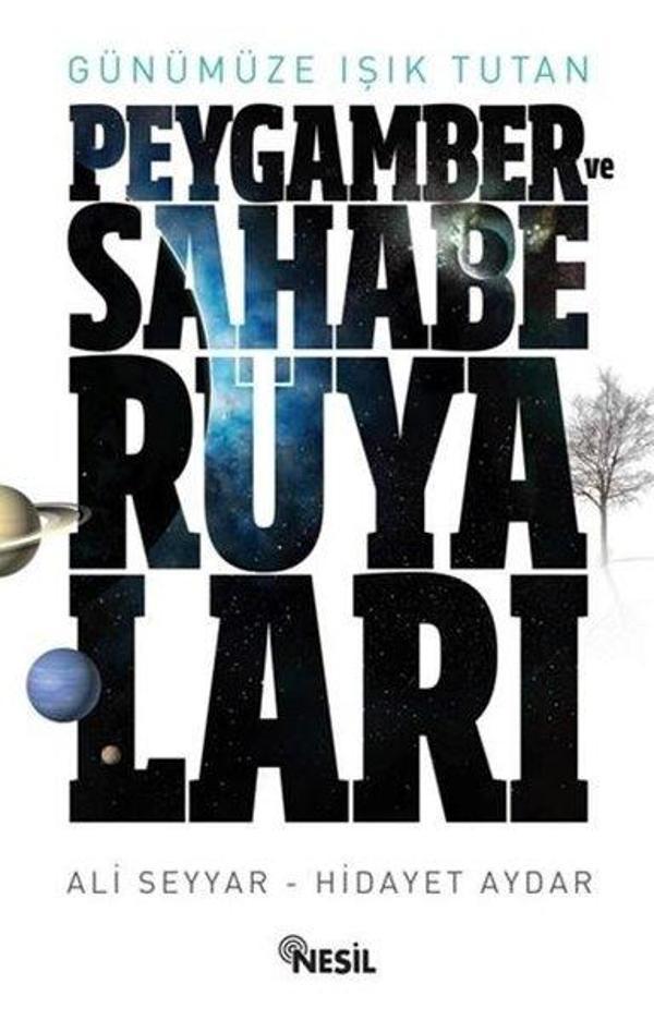 Peygamber ve Sahabe Rüyaları - Nesil Yayınları - Image 1