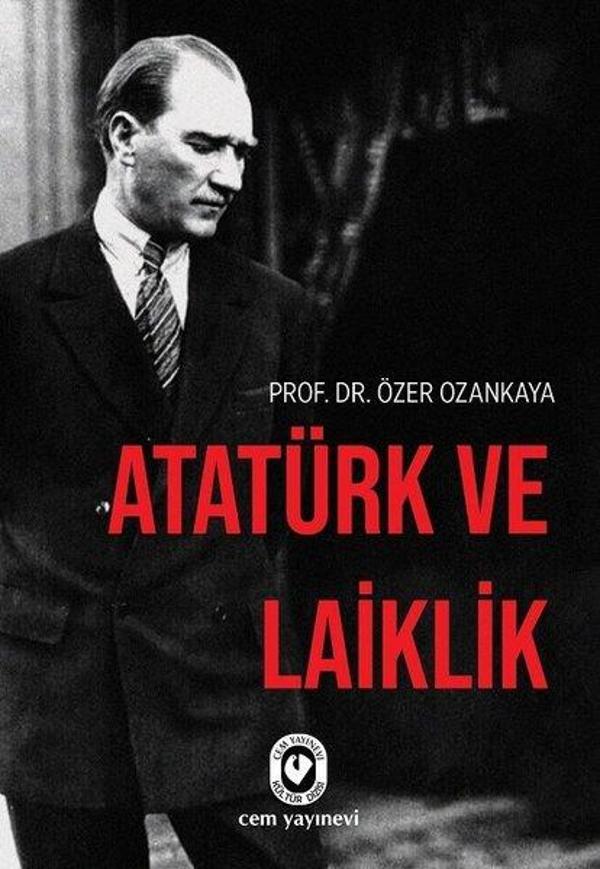 Atatürk ve Laiklik - Cem Yayınevi - Image 1