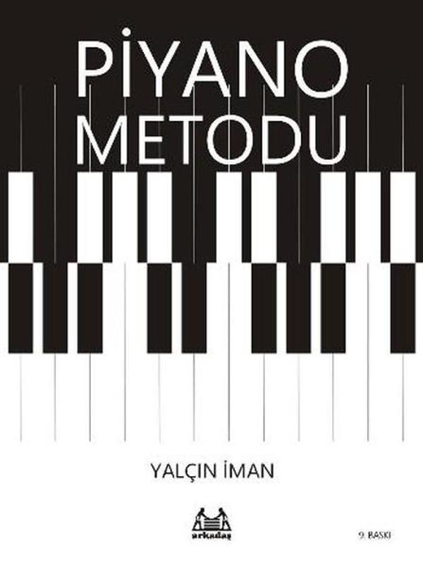 Piyano Metodu - Arkadaş Yayıncılık - Image 1
