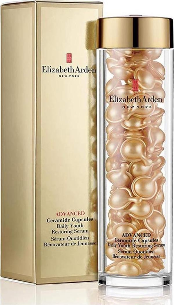 Elizabeth Arden Anti Aging Serum Advanced Capsule Daily Youth Restoring Serum 90 Kapsül - Image 1