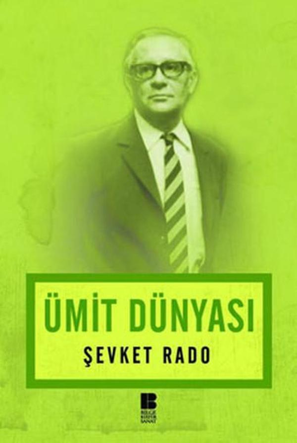 Ümit Dünyası - Bilge Kültür Sanat - Image 1