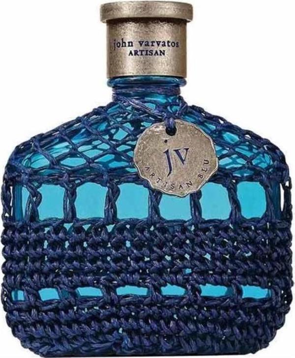 John Varvatos Artisan Blu EDT Erkek Parfümü 125ML - Image 1