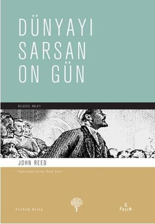 Dünyayı Sarsan On Gün - Yordam Kitap - Image 1