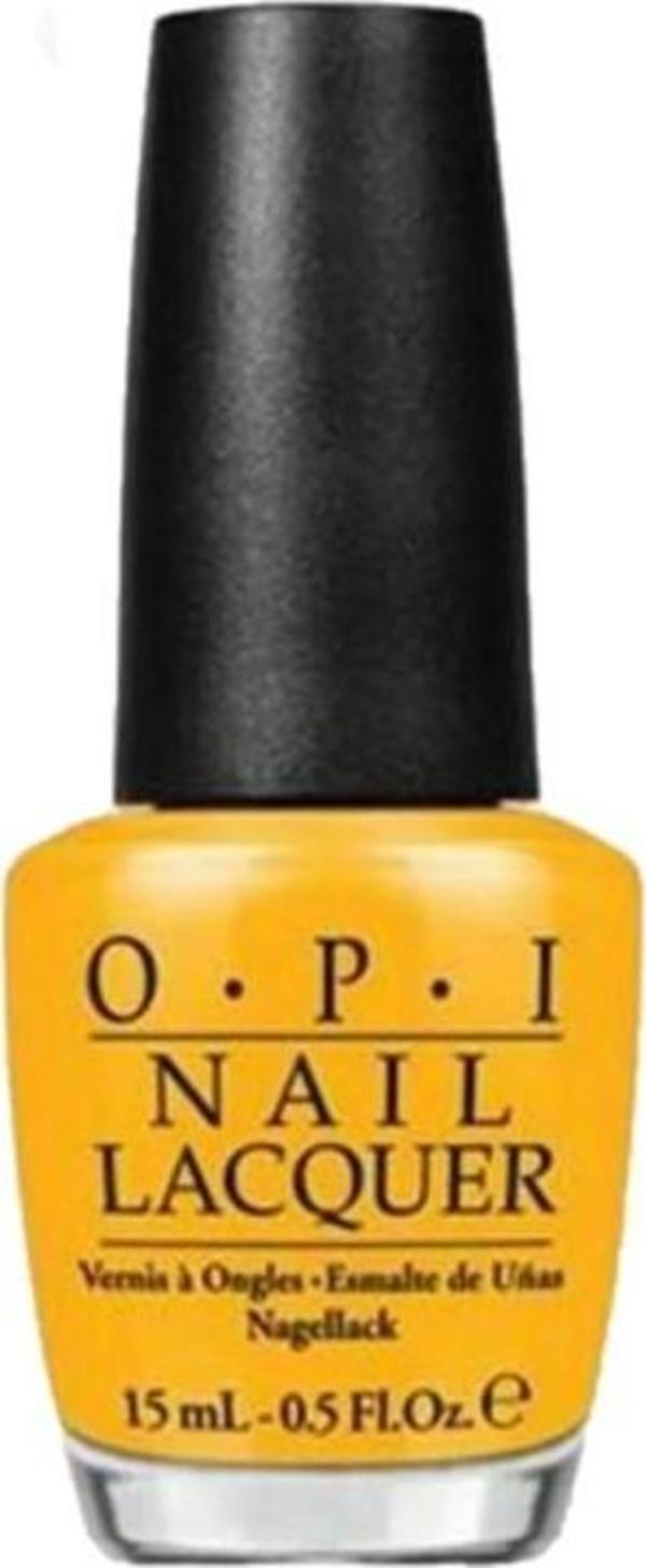 Opi Nail Lacquer The it Color B66 Oje 15ML - Image 1