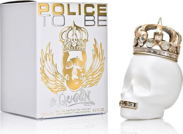 Police To Be The Queen EDP Kadın Parfüm 125ML - Image 1