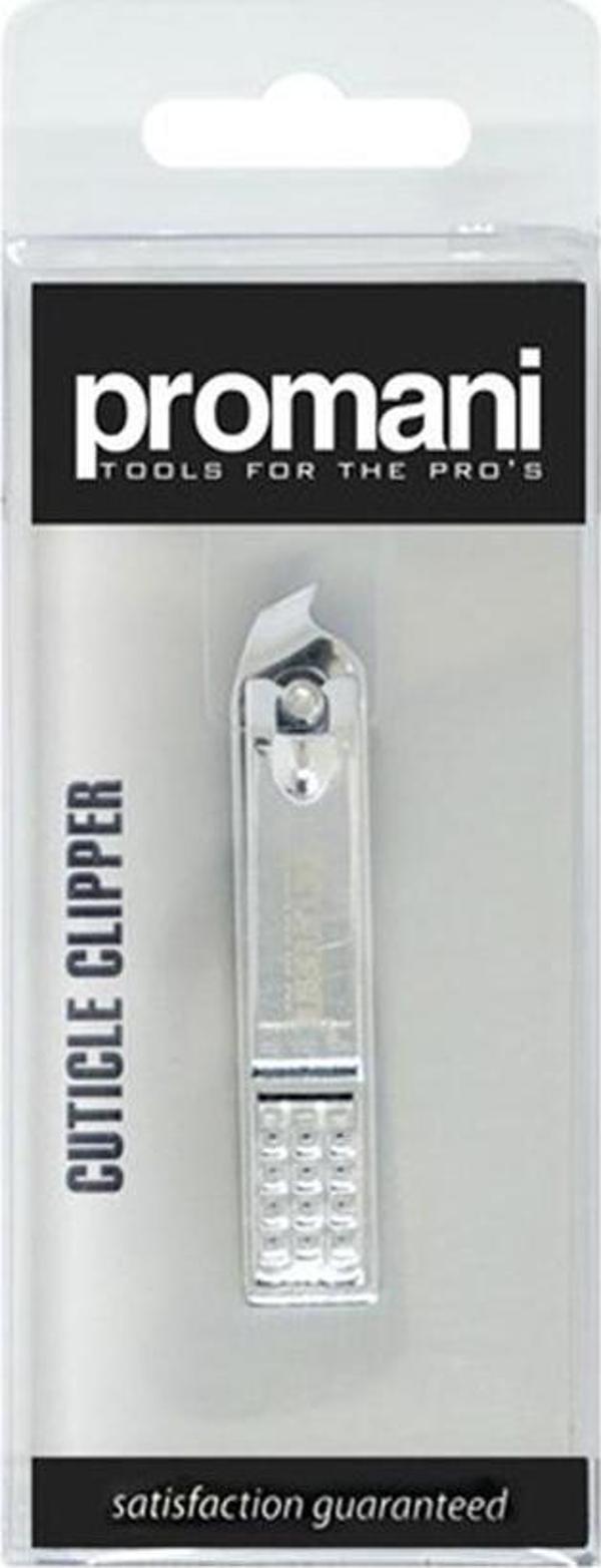 Promani PR-117 Tırnak Eti Çıt Çıtı - Image 1