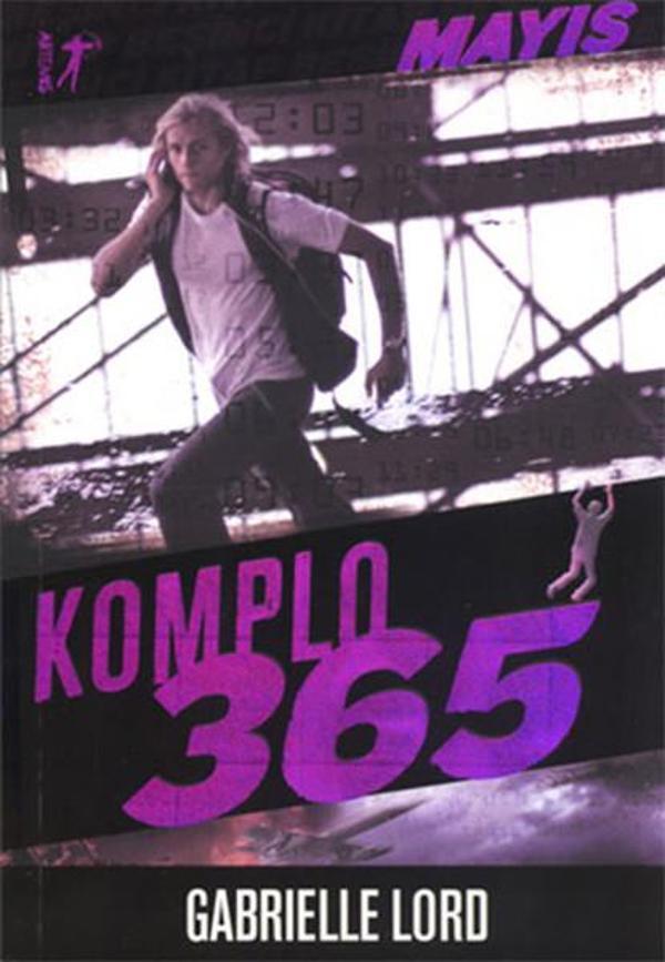 Komplo 365 Mayıs - Artemis Yayınları - Image 1