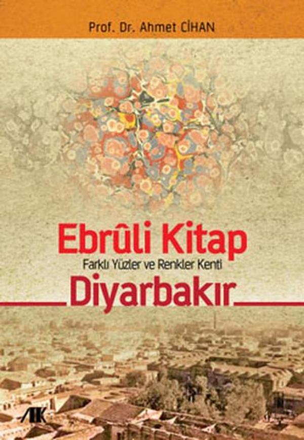 Ebruli Kitap Diyarbakır - Akademik Kitaplar - Image 1