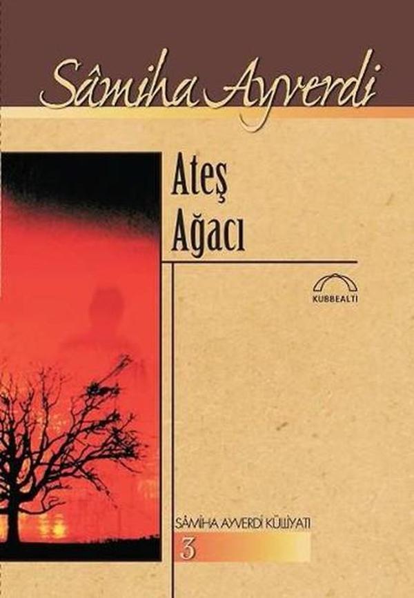 Ateş Ağacı - Kubbealtı Neşriyatı - Image 1