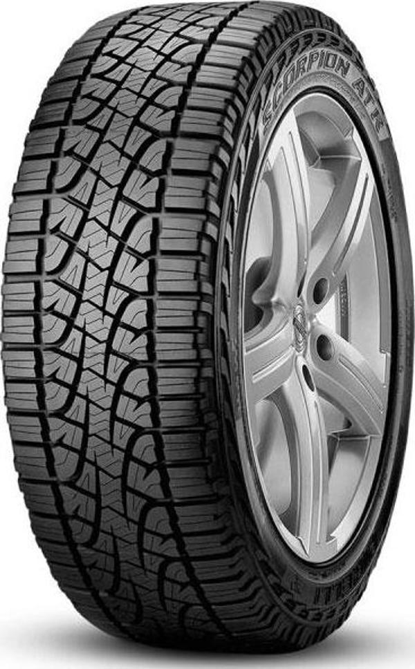 Pirelli 275/50R20 113V XL MO1 Scorpion ATR (Yaz) (2022) Lastik - Image 1