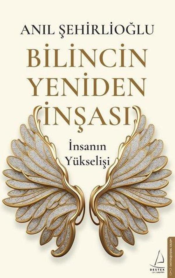 Bilincin Yeniden İnşası - İnsanın Yükselişi - Destek Yayınları - Image 1
