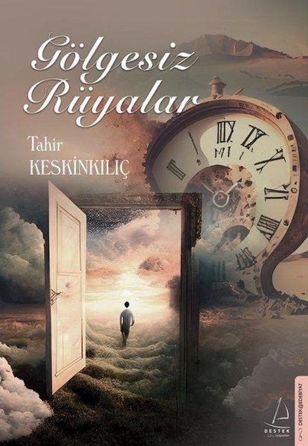 Gölgesiz Rüyalar - Destek Yayınları - Image 1