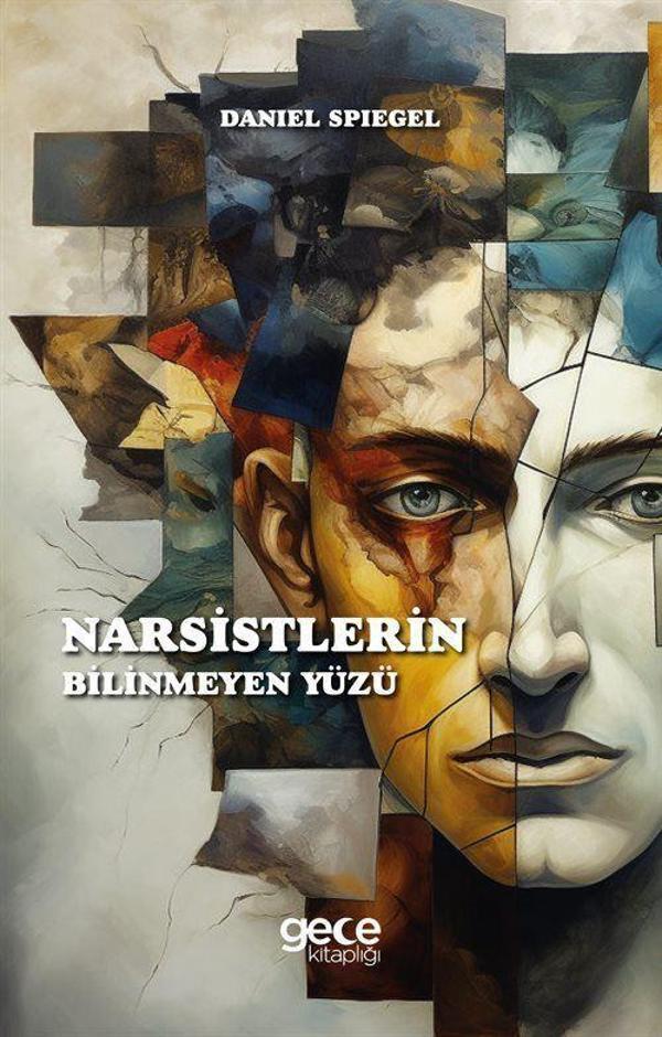 Gece Kitaplığı Narsistlerin Bilinmeyen Yüzü - Gece Kitaplığı - Image 1