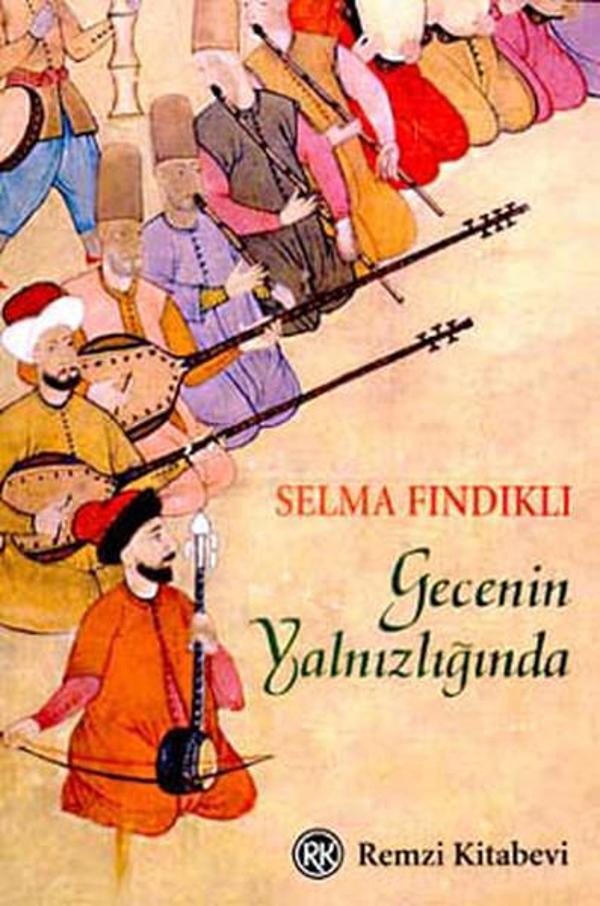 Gecenin Yalnızlığında - Remzi Kitabevi - Image 1