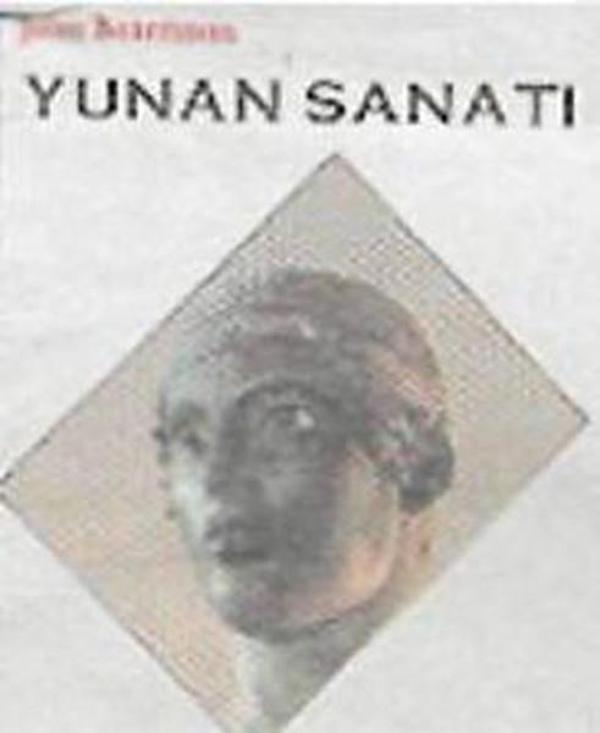 Yunan Sanatı - Homer Kitabevi - Image 1