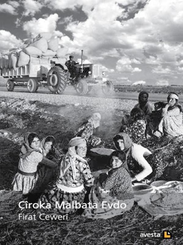 Çiroka Malbata Evdo - Avesta Yayınları - Image 1