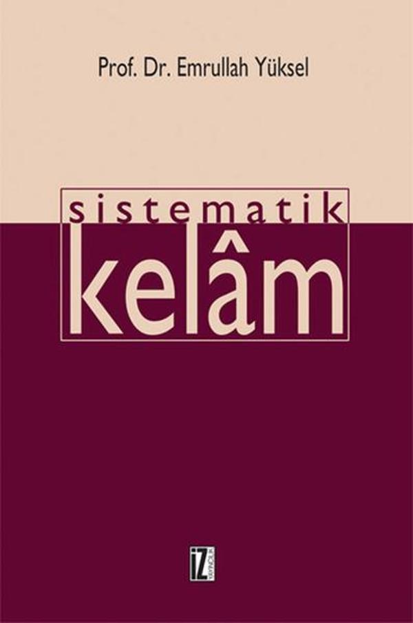 Sistematik Kelam - İz Yayıncılık - Image 1