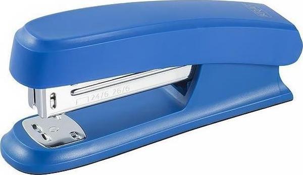 Kraf 24/6 Zımba Makinesi – Mavi 25G - Image 1