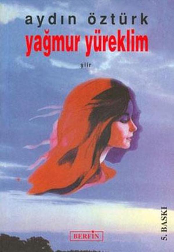 Yağmur Yüreklim - Berfin Yayınları - Image 1