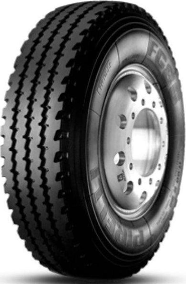Pirelli 12R22.5 152L Ön Aks FG85 (Yaz) (2021) - Image 1