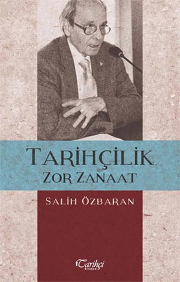Tarihçilik Zor Zanaat - Tarihçi Kitabevi - Image 1