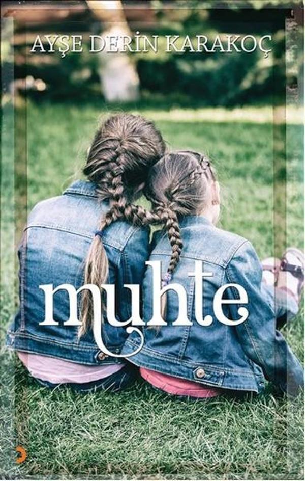 Muhte - Cinius Yayınevi - Image 1