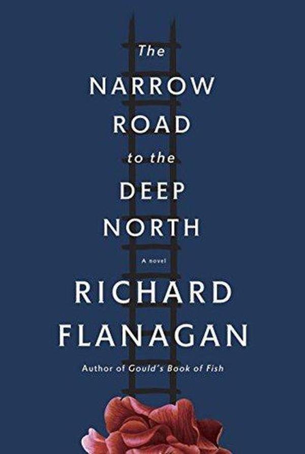 The Narrow Road to the Deep North - Chatto & Windus - Image 1