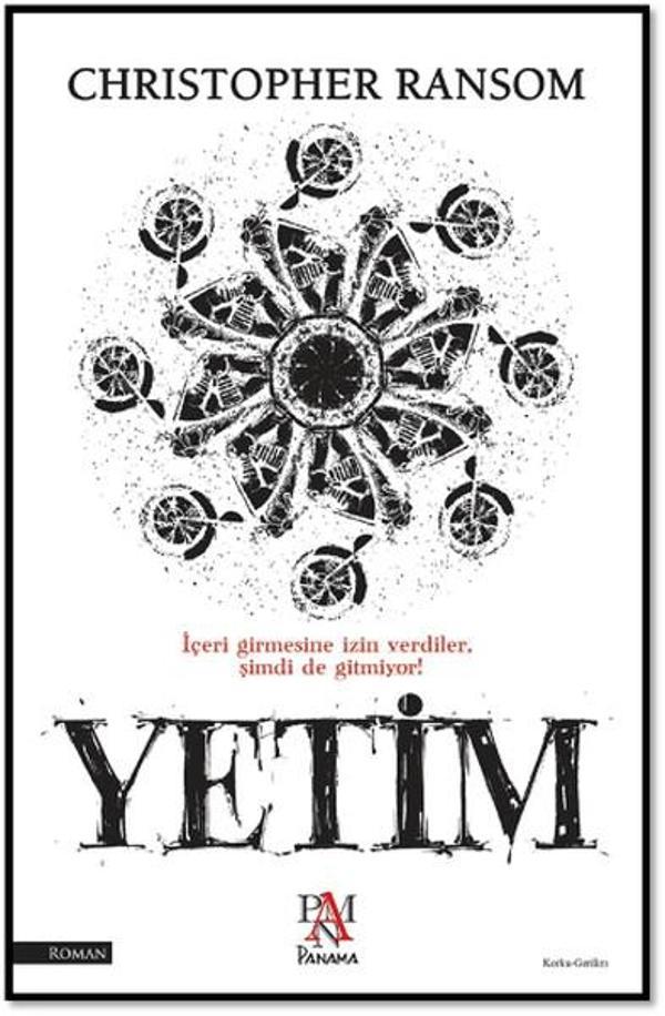 Yetim - Panama Yayıncılık - Image 1