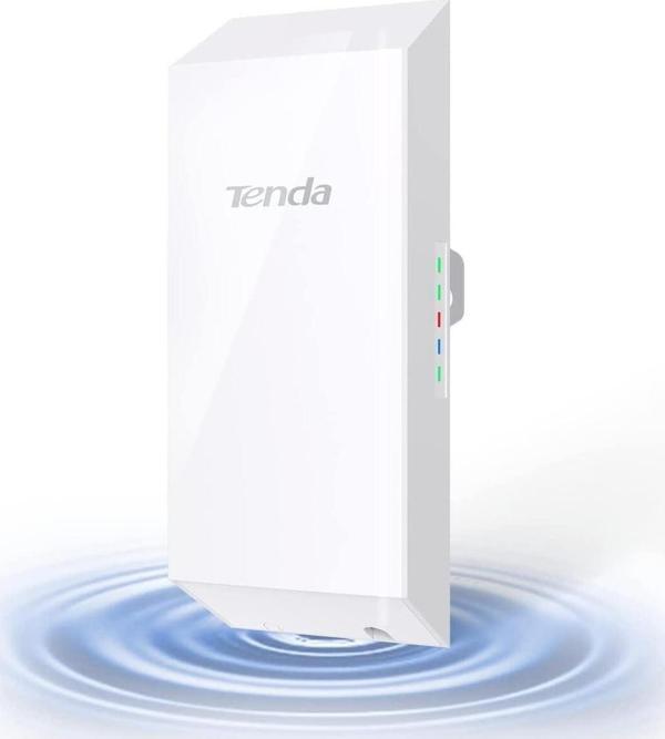 O1-5G Outdoor 300 Mbps 8 Dbi 5 Ghz Dış Mekan Access Point - Image 1